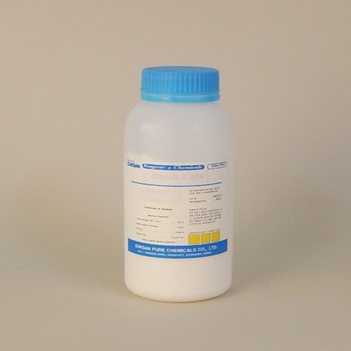 표백분(Calcium Hypochlorite) 시) 500g