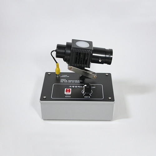 현미경조명장치(LED, A형)