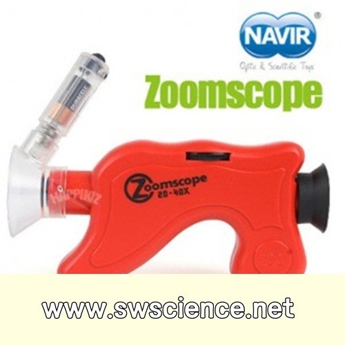 줌스코프(Zoomscope)