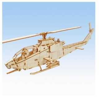 AH-1코브라 헬기