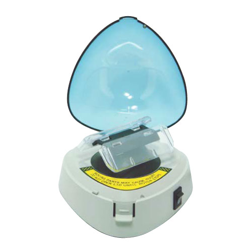 Mini Slide Glass Centrifuge (미니슬라이드글라스원심분리기)-DW41LTMSR