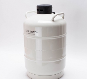 액체액화질소탱크 20L/액체질소통