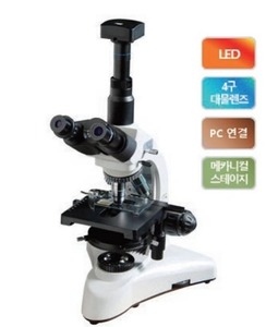 교사용 USB 영상생물현미경(DBM-T1600)