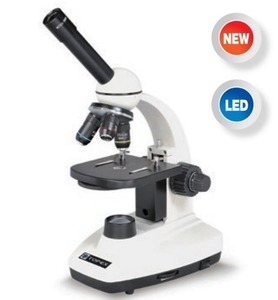 충전식 단안생물현미경(보급형,클립형) TBL-LC시리즈(TBL-80LC)