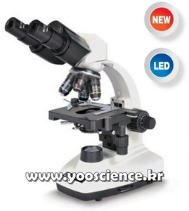 충전식 쌍안 생물현미경(일체형 메카니컬스케이지형)TBL-LS시리즈 (TBL-1500LS)