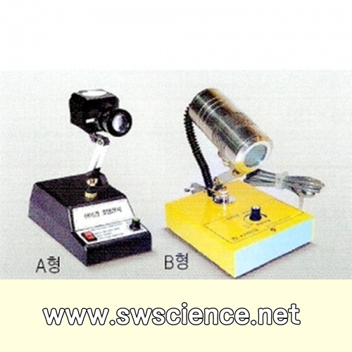 현미경 조명장치(LED,B형)