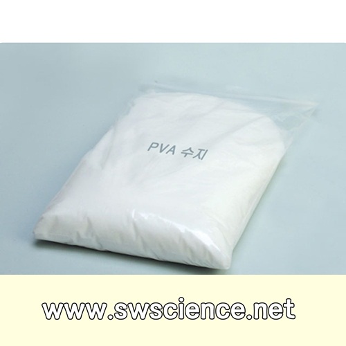 폴리비닐알콜(PVC수지) 500g