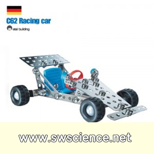 C62 Racing car