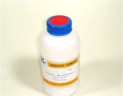 탄산수소나트륨 Sodium Bicarbonate(학교만가능)