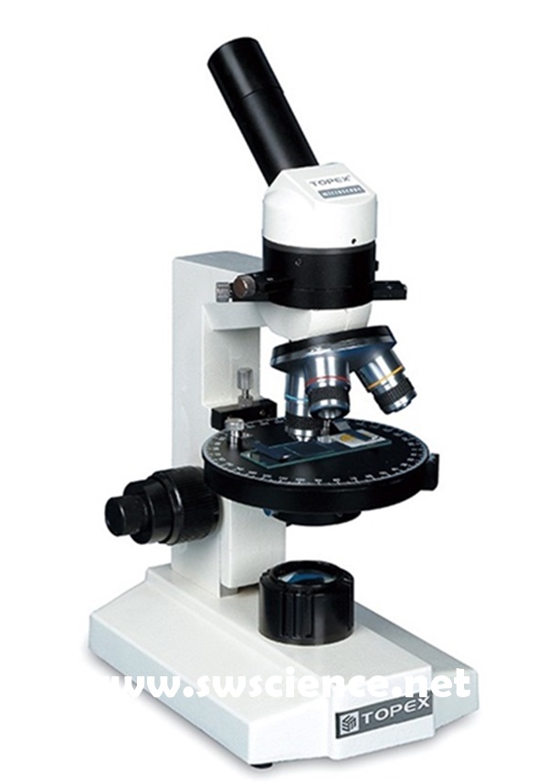 편광현미경(학생용) (TPM-400)